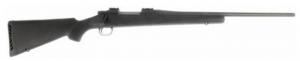 Mossberg & Sons TREK 30-06spr PKG 22 SYN BLUE