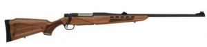 MOSSBERG 4X4 BA 300 B WALNUT - 26430