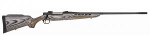 MOSSBERG 4X4 BA 30-06 B LAM CLAS