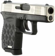 Diamondback DB9SS 9mm 3" Stainless Slide