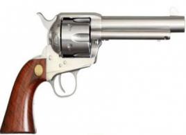Beretta Stampede Stainless 5.5" 357 Magnum Revolver