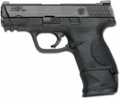 Smith & Wesson M&P40C 15+1 40Smith & Wesson 3.5" TALO EXCLUSIVE