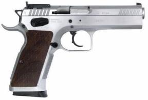 EUROPEAN AMERICAN ARMORY Witness Elite Stock II 15+1 .40 S&W 4.5"