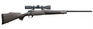 WEATHERBY VANGARD S2 BOLT ACTION COMBO 270 BLUED