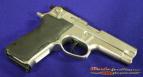 Smith & Wesson 5906 9MM 4 SS FS VERY GOOD CONDITION