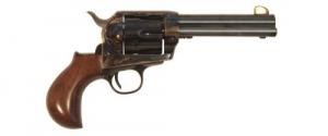 Cimarron Thunderball 4.75" 45 Long Colt Revolver