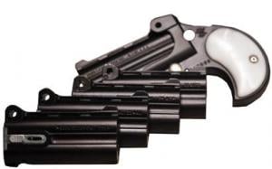 Cobra Firearms 22 Long Rifle / 22 Magnum/22 WMR / 25 ACP / 32 ACP Derringer - C22BPMBS