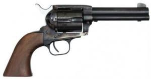European American Armory Bounty Hunter Case Colored 4.5" 357 Magnum Revolver - 770065