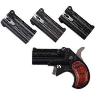 Cobra Firearms Big Bore 32 H&R Magnum / 38 Special / 380 ACP / 9mm Derringer