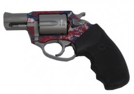 CTR LIBERTY 38SPL REVOLVER