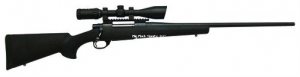 Howa-Legacy Combo .300 Win Mag 24 Black Hogue 3x10 42 Nighteater