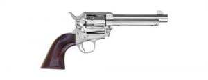 Cimarron Frontier Pre War SA Stainless 5.5" 45 Long Colt Revolver