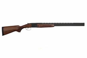 USSG MP310 12ga O/U 28" Blue Receiver Walnut Stock