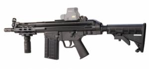 PTR PTR-915 PST .308 20RD NFA ITEM - 915500P