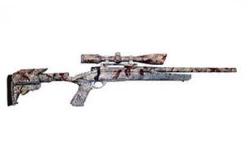 Howa-Legacy Axiom Varminter .223 Rem Bolt Action Rifle