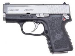 Kahr Arms PM40 5+1/6+1 40S&W 3" MS LCI - PM4143N