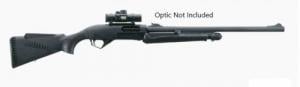 Benelli SuperNova Rifled Slug 12 GA 24" 3.5" Chamber 4+1