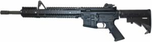 Colt LE6920 Socom II 16" w/Daniel Defense RIS II Quad Rail