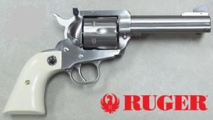 RUGER BLACKHAWK FLATTOP 45ACP