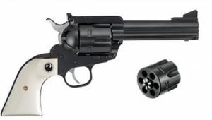 Ruger Blackhawk Flattop 4.62" 45 Long Colt / 45 ACP Revolver