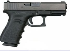 GLOCK 23 40SW PST 13RD AMERIGLO