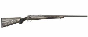 RUGER M77 HE STD BOLT ACTION 223 SS LAM