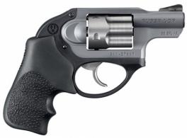 Ruger LCR Talo Exclusive Gray 38 Special Revolver