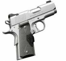 Kimber Stainless Ultra TLE II 7+1 45ACP 3"