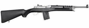 Ruger Mini-14 Ranch Rifle 5.56 NATO Semi Auto Rifle