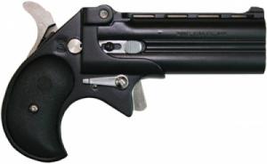 Cobra Firearms Long Bore Black 9mm Derringer