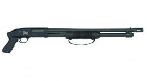 Mossberg & Sons 590 12GA Standoff 23"