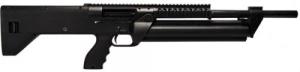 SRM Arms Model 1216 Black 12 Gauge Shotgun