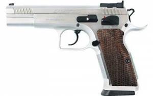 EUROPEAN AMERICAN ARMORY WIT LMTD PRO 9MM 17RD CHR DA