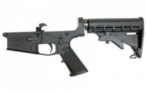 CMMG Inc. MK3 MOD 11 CA Compliant 308 Winchester (7.62 NATO) Lower Receiver