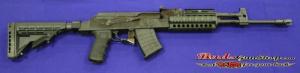 M&M M10-762KC CA Compliant AK-47 Phoenix Adj Stock