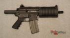 used Bushmaster Carbon-15 Pistol