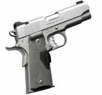 Kimber Stainless Pro TLE II 7+1 45ACP 4"