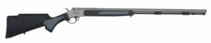 Traditions Vortek Ultralight LDR Break-Action 50cal 30" Cerakote/Black