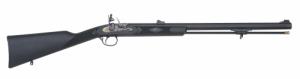 Traditions PA Pellett Accelerator Flintlock 50cal 26" Blued/Black