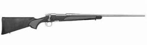 Remington 700 SPSS-DM 3006 26 SS SYN