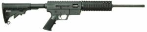 JR Carbine JRC45GRCA10-TB/BL Standard 10+1 45ACP 17" w/ Bullet Button