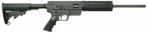 JR Carbine JRC40GRNY10-UB/BL Fixed Stock 10+1 40S&W 17"