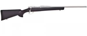 Howa-Legacy Hogue M1500 375 Ruger Magnum Bolt Action Rifle