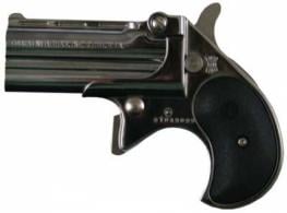 Cobra Firearms Big Bore Chrome/Black 380 ACP Derringer