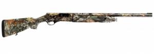 Linberta Camo Field 4+1 3" 12ga 28"