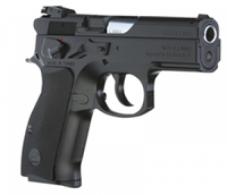 CENT STINGRAY C COMPACT 9MM (2) 13RD BLK