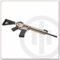 PRIMARY WEAPON SYSTEMS (PWS) MK1 14.5 5.56 FDE CARBINE