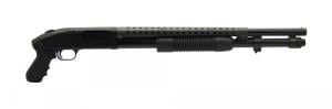 Mossberg & Sons SPC 590 12/20/CYL 8RD PG PRKZD