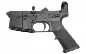 CMMG Inc. Inc AR-15 Lower Receiver