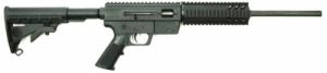 Just Right Carbine 9mm Semi-Auto Rifle - JRC9GR17TBBL